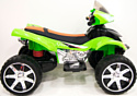 RiverToys E005KX (зеленый)