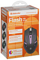 Defender Flash MB-600L black USB