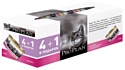 Purina Pro Plan (0.085 кг) 5 шт. Delicate feline canned с индейкой