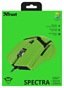Trust GXT 101-SG SPECTRA Green USB