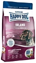 Happy Dog (4 кг) Supreme Sensible - Irland с лососем и кроликом