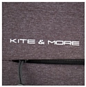 Kite & More K17-1010M-1 20 коричневый