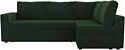 Лига диванов Оливер 102064 (зеленый)