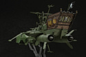 Hasegawa Пиратский космический корабль Space Pirate Battleship Arcadia