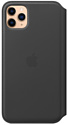 Apple Folio для iPhone 11 Pro Max (черный)