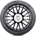 Michelin Pilot Sport 4 S 285/30 R22 101Y