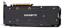 GIGABYTE GeForce GTX 1060 1594MHz PCI-E 3.0 6144MB 8008MHz 192 bit DVI HDMI 3xDisplayPort HDCP G1 Gaming D5X
