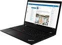 Lenovo ThinkPad T590 (20N4005ERT)