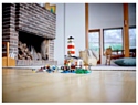 LEGO Creator 31108 Отпуск в доме на колесах