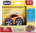 Chicco Turbo Touch Oliver 00009364000000