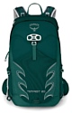 Osprey Tempest 20 green (chloroblast green)