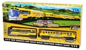 Hong Xin Toys Стартовый набор ''Train Track'' HX2012-11