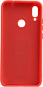 EXPERTS Magnetic для Xiaomi Redmi 6A (темно-синий)