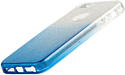 EXPERTS Brilliance Tpu для Apple iPhone 5S (голубой)