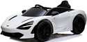 Toyland McLaren 720S Lux (белый)