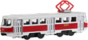 Технопарк Трамвай SB-16-66-OR-WB