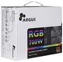 Inter-Tech Argus RGB-700W II