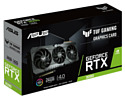 ASUS Turbo GeForce RTX 3090 24GB GDDR6X (TURBO-RTX3090-24G)