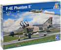 Italeri 2770 F-4E Phantom Ii