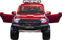 Toyland Ford Ranger Raptor (красный)