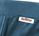 Sheffilton SHT-ST29-C1/S80-1 (морская глубина/прозрачный лак/черный)