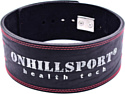 Onhillsport Medium PS-0366-6 (черный, XXL)