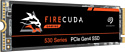 Seagate FireCuda 530 2TB ZP2000GM3A013