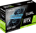 ASUS Dual GeForce RTX 3060 V2 12GB GDDR6