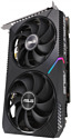 ASUS Dual GeForce RTX 3060 V2 12GB GDDR6