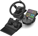 LOGITECH G Saitek Farm Sim Controller