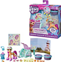 My Little Pony Фильм Сияющие Сцены F28635L0