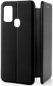 Case Magnetic Flip для Samsung Galaxy A31 (черный)