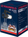 MAUNFELD MF-321BK