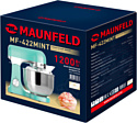 MAUNFELD MF-422MINT