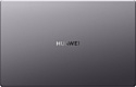 Huawei MateBook D 15 BohrD-WFH9C (53012TRC)