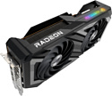 ASUS ROG Strix Radeon RX 6650 XT OC Edition 8GB (ROG-STRIX-RX6650XT-O8G-GAMING)