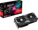 ASUS ROG Strix Radeon RX 6650 XT OC Edition 8GB (ROG-STRIX-RX6650XT-O8G-GAMING)