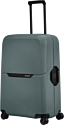 Samsonite Magnum Eco Petrol Grey 75 см