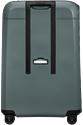 Samsonite Magnum Eco Petrol Grey 75 см