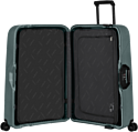 Samsonite Magnum Eco Petrol Grey 75 см