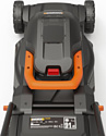 Worx WG730E