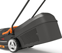 Worx WG730E