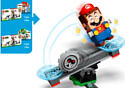 LEGO Super Mario 71390 Нокдаун резноров. Дополнительный набор