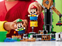 LEGO Super Mario 71390 Нокдаун резноров. Дополнительный набор