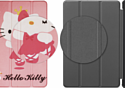 JFK Smart Case для Huawei MatePad 10.4 (hello kitty)