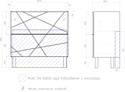 Vigo Geometry 800-0-2