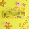 Akko 3098S SpongeBob Akko CS Sponge Switch