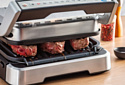 Tefal OptiGrill 2 in 1 GC772D30