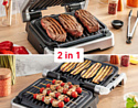 Tefal OptiGrill 2 in 1 GC772D30