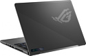 ASUS ROG Zephyrus G14 2023 GA402XV-N2080W